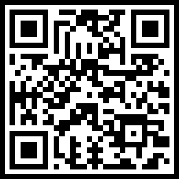 카카오톡 채널 QR